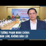 Tiến về đâu thế hả ông?