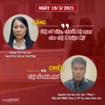 Cú chỉ tay bạc tỉ: Khi quyền lực thành công cụ trục lợi