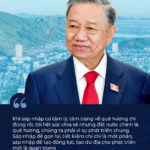 Thư ngỏ gửi TBT Tô Lâm về việc đặt tên các tỉnh, thành sau khi sáp nhập