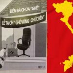 Chia tỉnh – Nhập tỉnh: Chuyện ghế nhiều hơn dân hay dân nhiều hơn ghế?