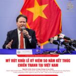 Việt Nam và Hoa kỳ đã “hòa giải” tới đâu rồi?