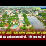 Đặt địa danh, bây giờ hoặc chưa biết đến bao giờ