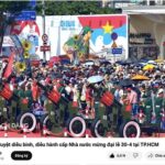 Lại đến tháng Tư