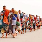 Cánh cửa nào tiếp theo cho sư Minh Tuệ và tăng đoàn?