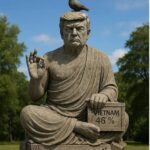 Trump đánh thuế 46% lên hàng Việt: Cơ hội thức tỉnh hay cú đánh gục?