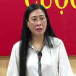 Bà Bùi Thị Quỳnh Vân đang chống hay bảo kê tham nhũng?