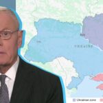 Mỹ đang diễn hề trong việc ép Ukraine