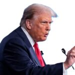 Toàn bộ bản ghi chép cuộc phỏng vấn ‘100 ngày’ của Donald Trump với tạp chí TIME (Phần 3)