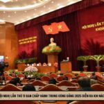 Hội nghị Trung ương 11 họp khi nào và bàn về vấn đề gì?