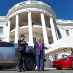 Mở cửa cho tham nhũng: Chính phủ Mỹ trở thành cửa hàng tự phục vụ của Trump như thế nào