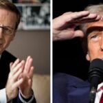 “Phải cho Trump thấy các công cụ tra tấn”