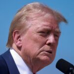 ‘Họ đã phạm sai lầm’, ‘điều kinh khủng’ — Trump phản ứng với cuộc không kích Sumy của Nga