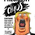 Đừng khuất phục trước sự điên rồ giả tạo của Trump