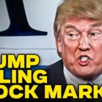 Thị trường chứng khoán Mỹ tiếp tục lao dốc — mất thêm 5 ngàn tỷ đô la khi Dow Jones giảm thêm 2.200 điểm