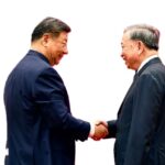 Tập có khều được Hà Nội “ủ mưu” chống Mỹ và “ngoại giao tre pheo” đã đến hồi kết?