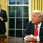 Bí mật thương mại của chủ nghĩa Trump theo góc nhìn lý luận