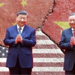 Tuyên bố chung Việt – Trung 2025: Cái bắt tay ý thức hệ và vòng kim cô chiến lược