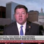 Công tố Liên bang ở D.C. được Trump chọn, đã từng xuất hiện trên truyền thông nhà nước Nga hơn 150 lần