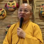Anh Từ viết gì trong văn bản gửi cho Ngài Tăng Thống Tông Phái Malwatta – Sri Lanka