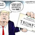 Harvard, niềm tin vào chân lý và sự thật