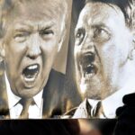 Khi lịch sử lặp lại qua hình thức mới: Một cảnh báo từ Đức Quốc xã đến nước Mỹ hôm nay