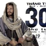 Một cách nhìn mới về Lễ Phục sinh liên quan đến số ba và ứng xử của cộng sản