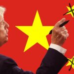 Việt Nam, tấm bia thuế quan