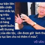 Biết ơn bên thắng trận?
