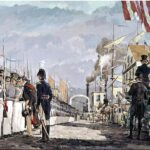 Marquis e Lafayette và câu hỏi lịch sử: Liệu cách mạng Mỹ có thành công nếu thiếu ông?