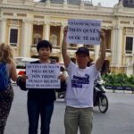 Trương Dũng – Bạn tôi
