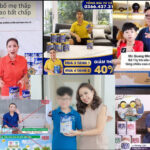 Nhân vụ gần 600 loại sữa giả…