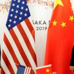 Donald Trump sẽ sớm điện thoại cho ông Tập…