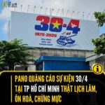 “Chiến thắng 30/4 là chiến thắng của lương tri, của chính nghĩa…” (Phần 1)