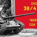 Viết cho ngày 30-4-2025