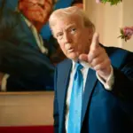 Toàn bộ bản ghi chép cuộc phỏng vấn ‘100 ngày’ của Donald Trump với tạp chí TIME (Phần 2)