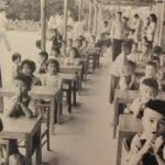 Giáo dục đã thay đổi gia đình con