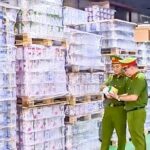 Quả bom “sữa cỏ” rúng động thị trường