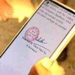 Thư ngỏ gửi Giáo hội Phật giáo Việt Nam