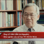 Lời cảm ơn các tấm lòng tri ngộ!