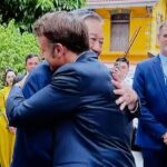 Ong trong tay áo Tô tướng quân