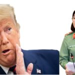 Xuân và Trump, tại sao phải giận?