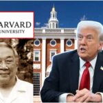 Sau lưng Trump tôi thấy bóng hình Tố Hữu!