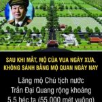 Quốc tang (Phần 3)