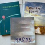 Đọc sách mới của Phan Thúy Hà: Văn thời hậu chiến