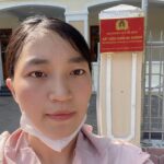 Chuyến đi thăm Trịnh Bá Tư và Trịnh Bá Phương