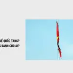 Quốc tang (Phần 2)