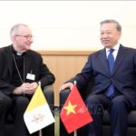 Vì sao Vatican không trao cơ hội cho người Việt?