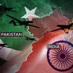 Nhận xét về cuộc xung đột giữa Ấn Độ với Pakistan trong bối cảnh chính trị thế giới