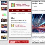 For whom the bell tolls – Chuông nguyện hồn ai