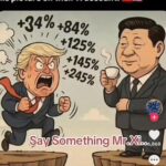 Hành động bãi bỏ thuế quan vĩ đại của Trump